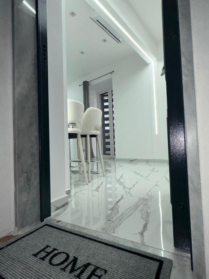 Apartamento Mavy House Napoli Exterior foto