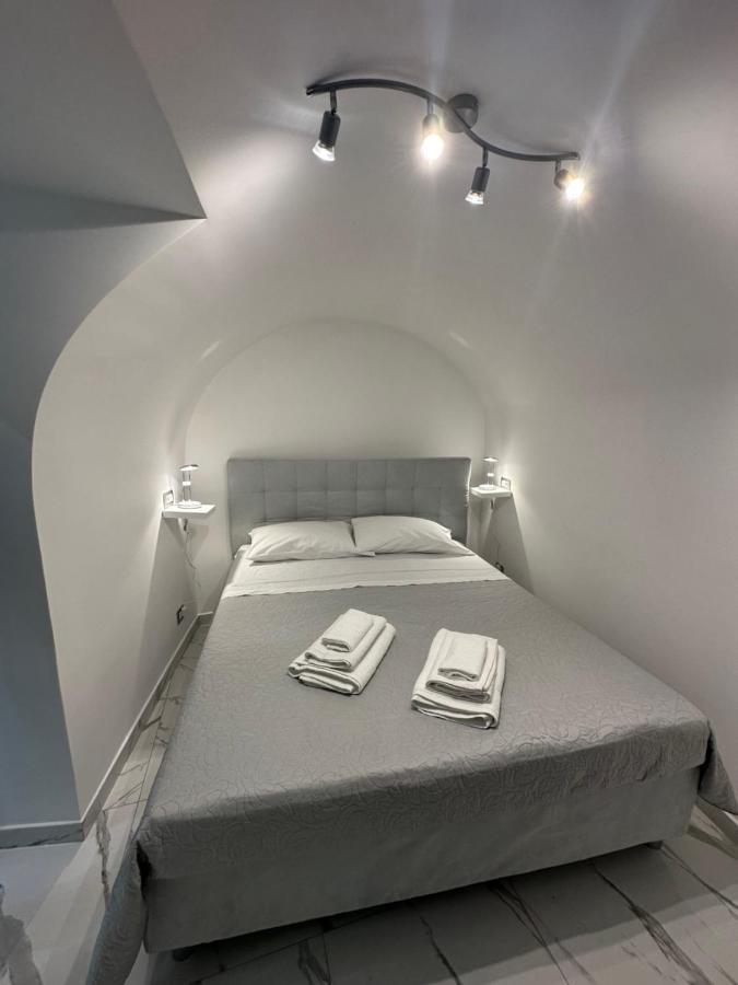 Apartamento Mavy House Napoli Exterior foto