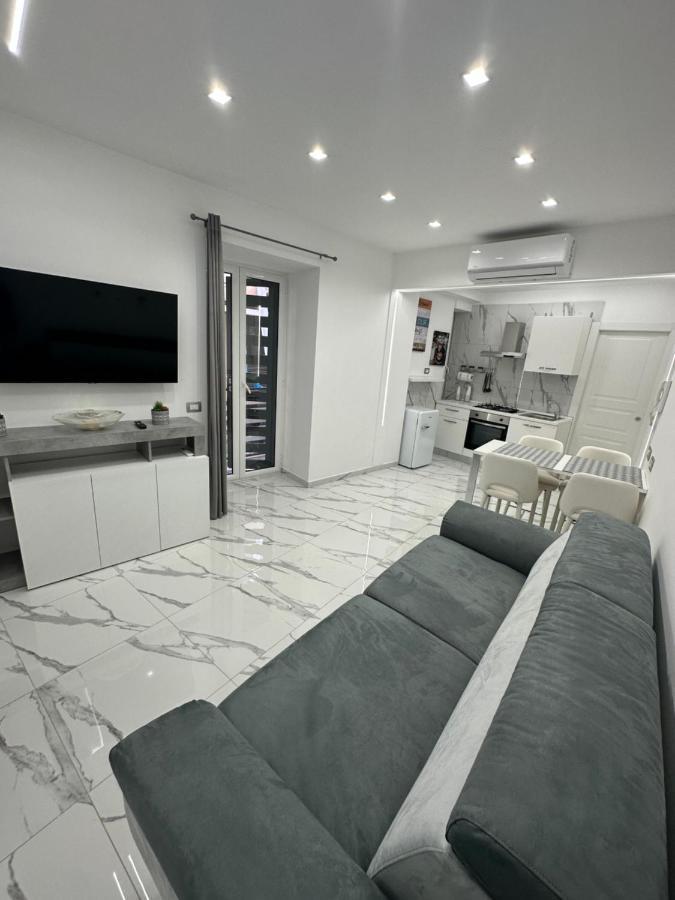 Apartamento Mavy House Napoli Exterior foto